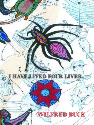 cover image of I Have Lived Four Lives